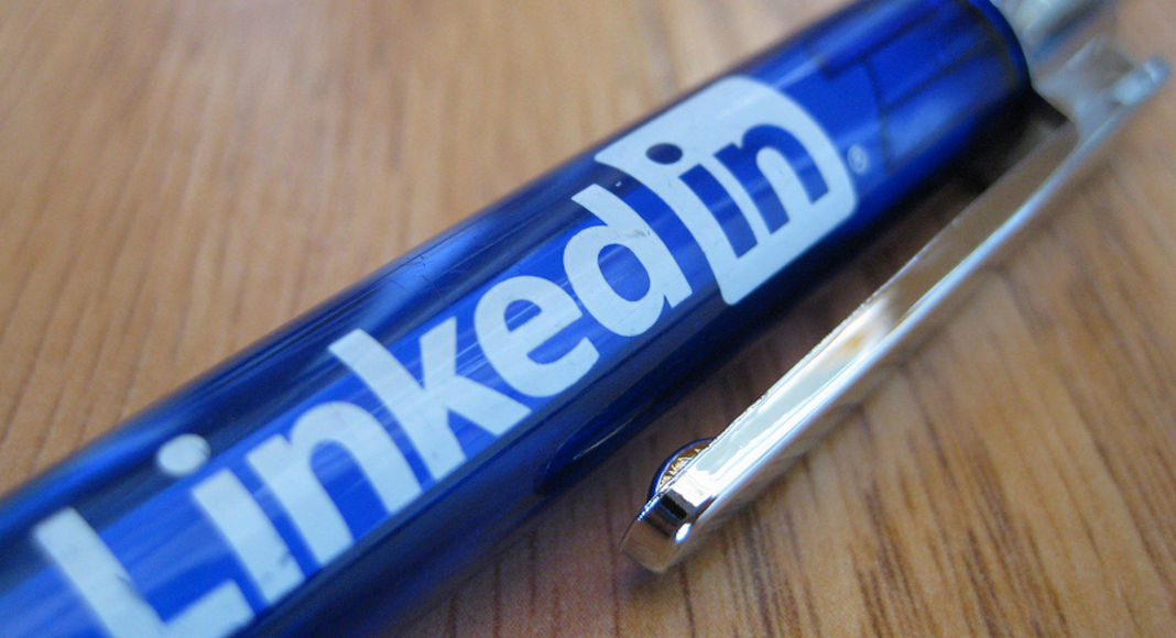 LinkedIn