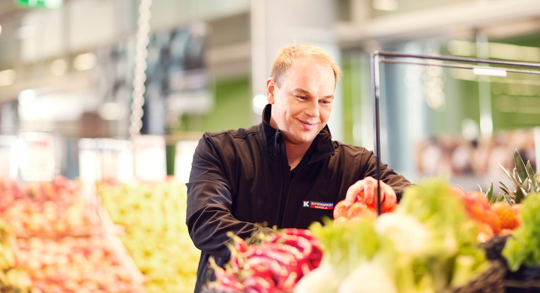 Kuva: Kesko