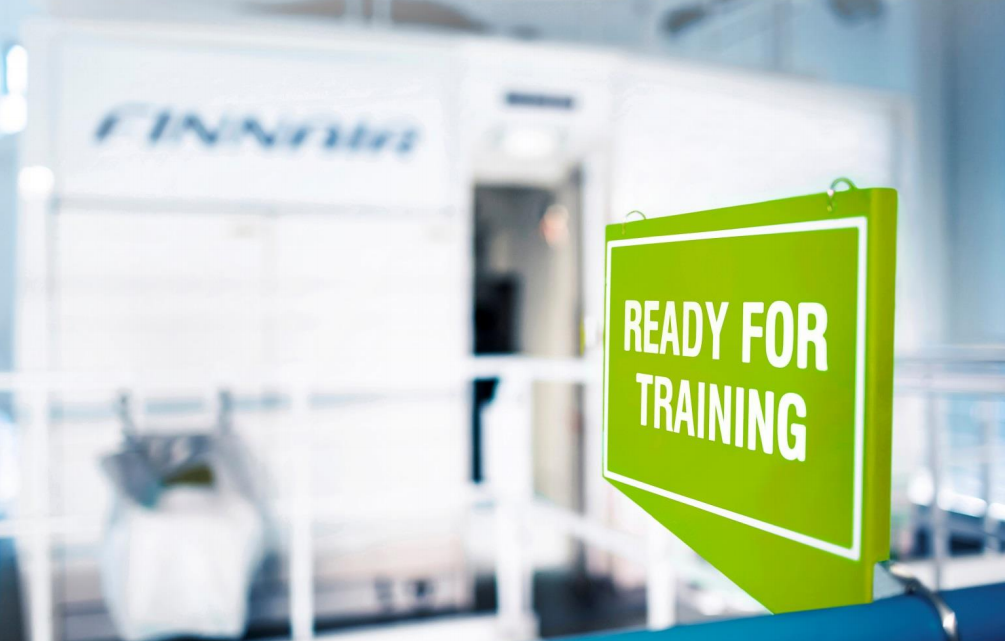 Finnair Flight Academy – Finnair rekrytoi uusia työntekijöitä – #JoinFinnair