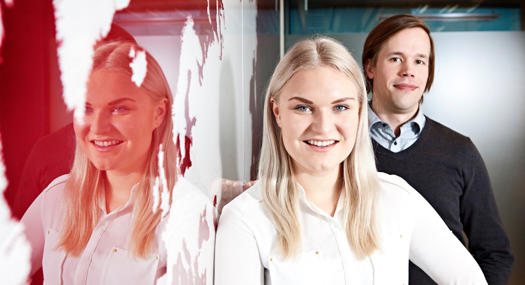 CGI veera ja ukko