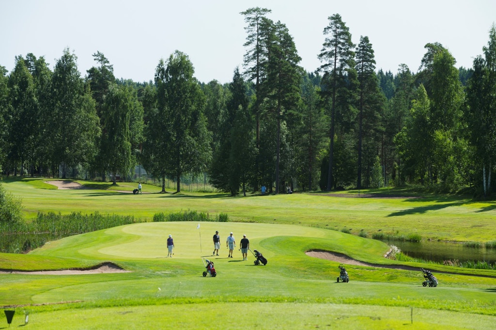 messilagolf