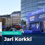 Miten otetaan seuraava harppaus työllisyyden parantamisessa, kysyy Jari Korkki kolumnissaan.