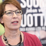 Sari Essayah