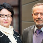 Aktiivimalli – Tarja Filotov, Martti Talja