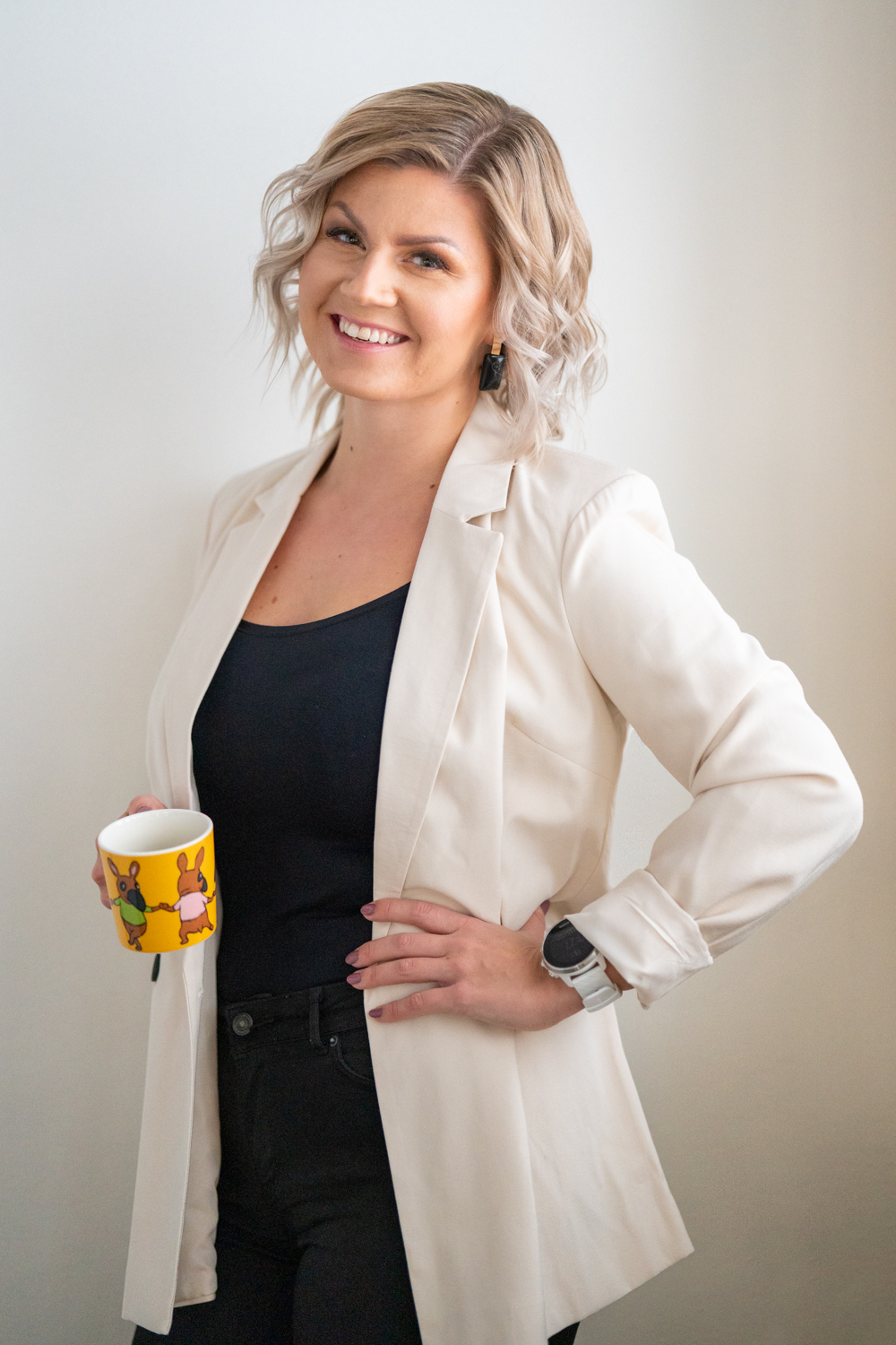 Oona Kankkunen: LinkedIn, henkilöbrändi ja social selling