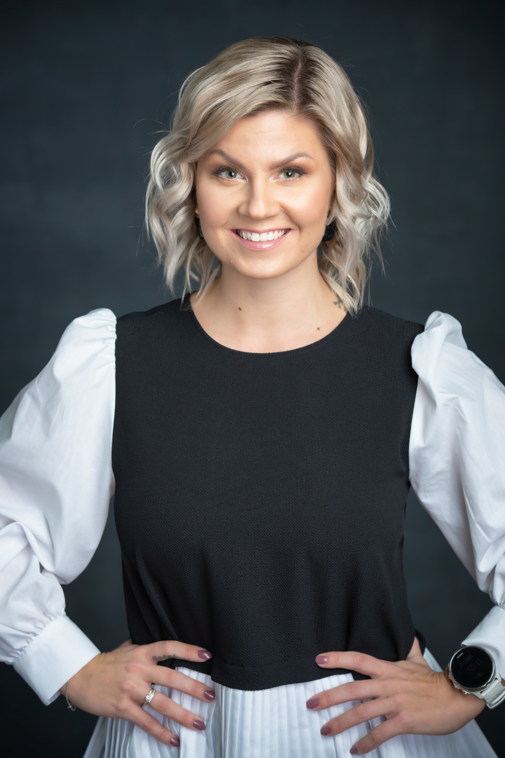 Oona Kankkunen: LinkedIn, henkilöbrändi ja social selling