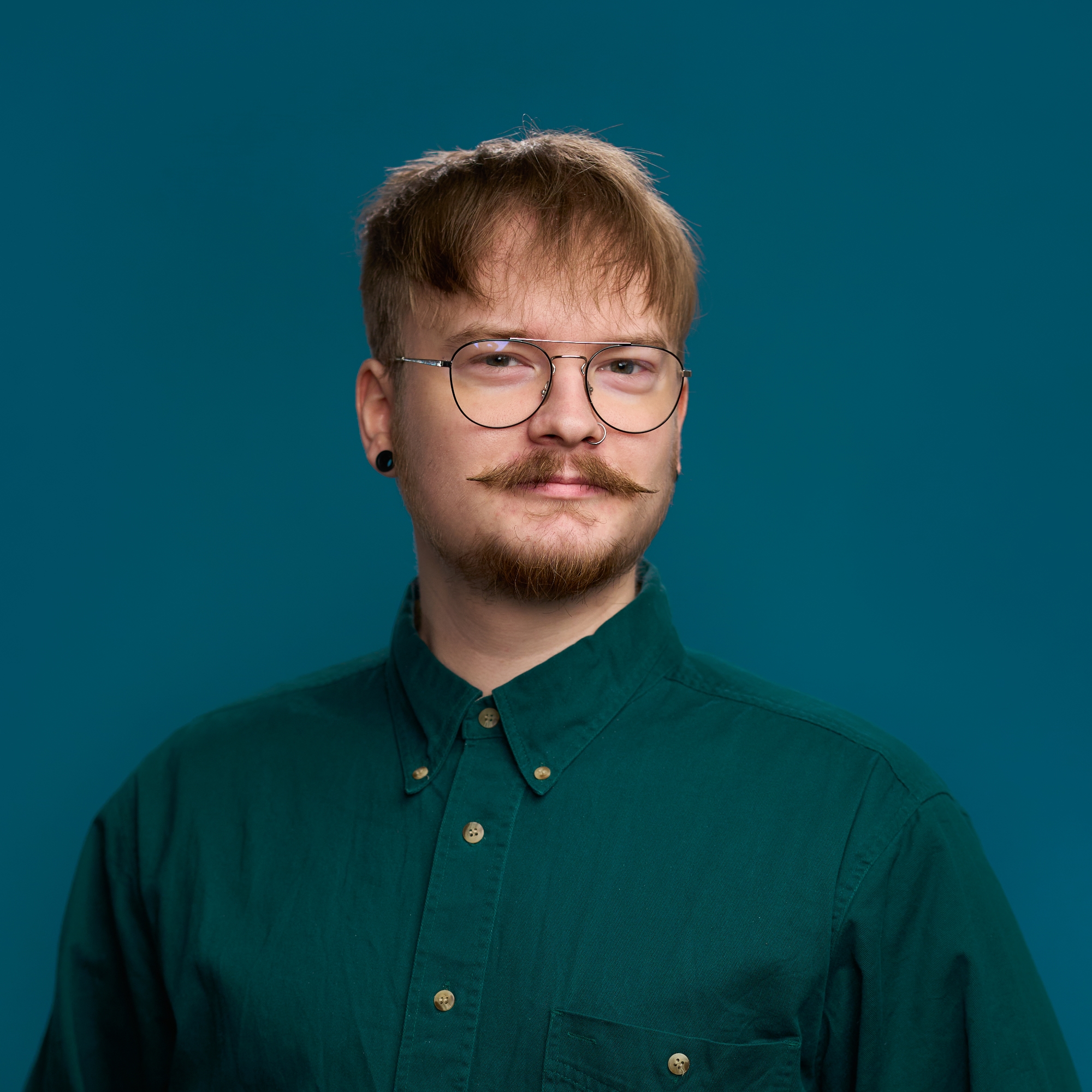 Jerry Salonen
