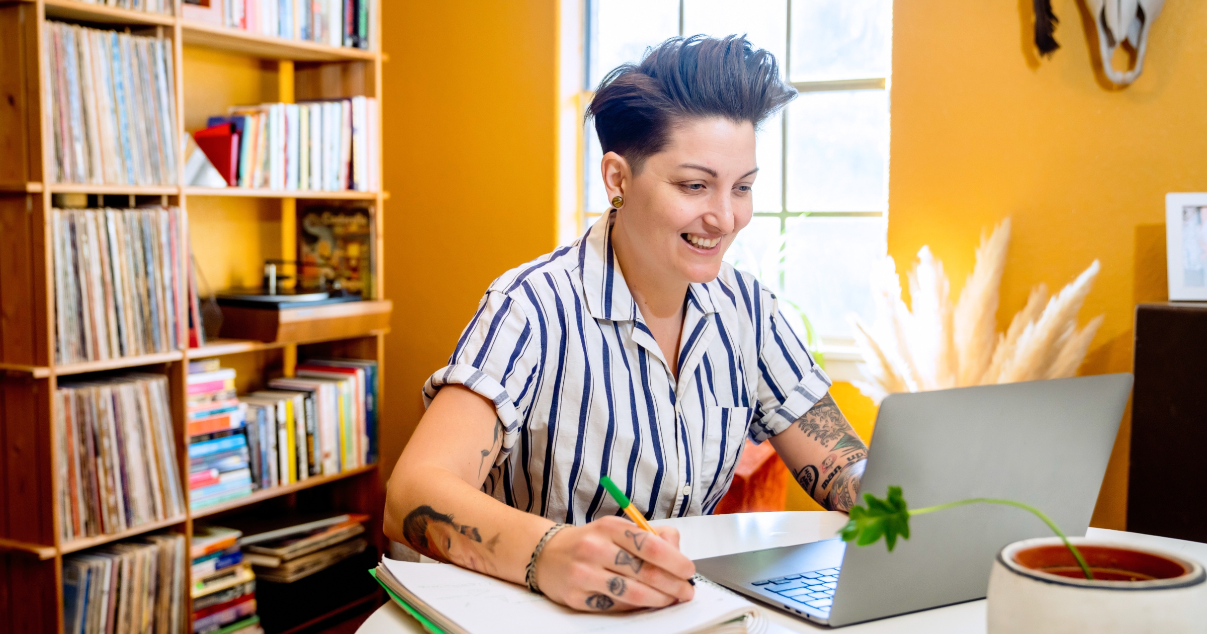 Unohda tusinahakemukset – näin teet oikeasti vaikutuksen työnantajaan