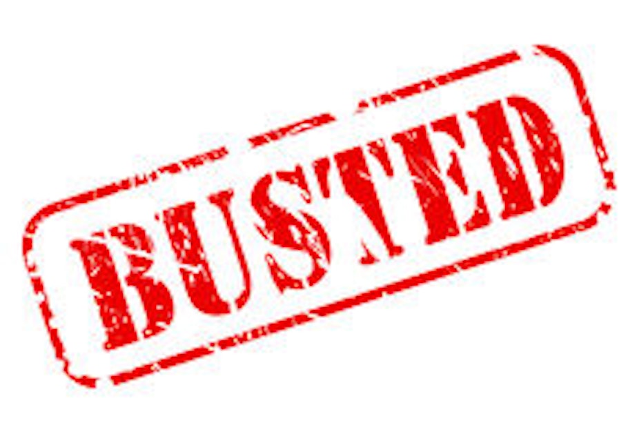 busted-logo-41505938