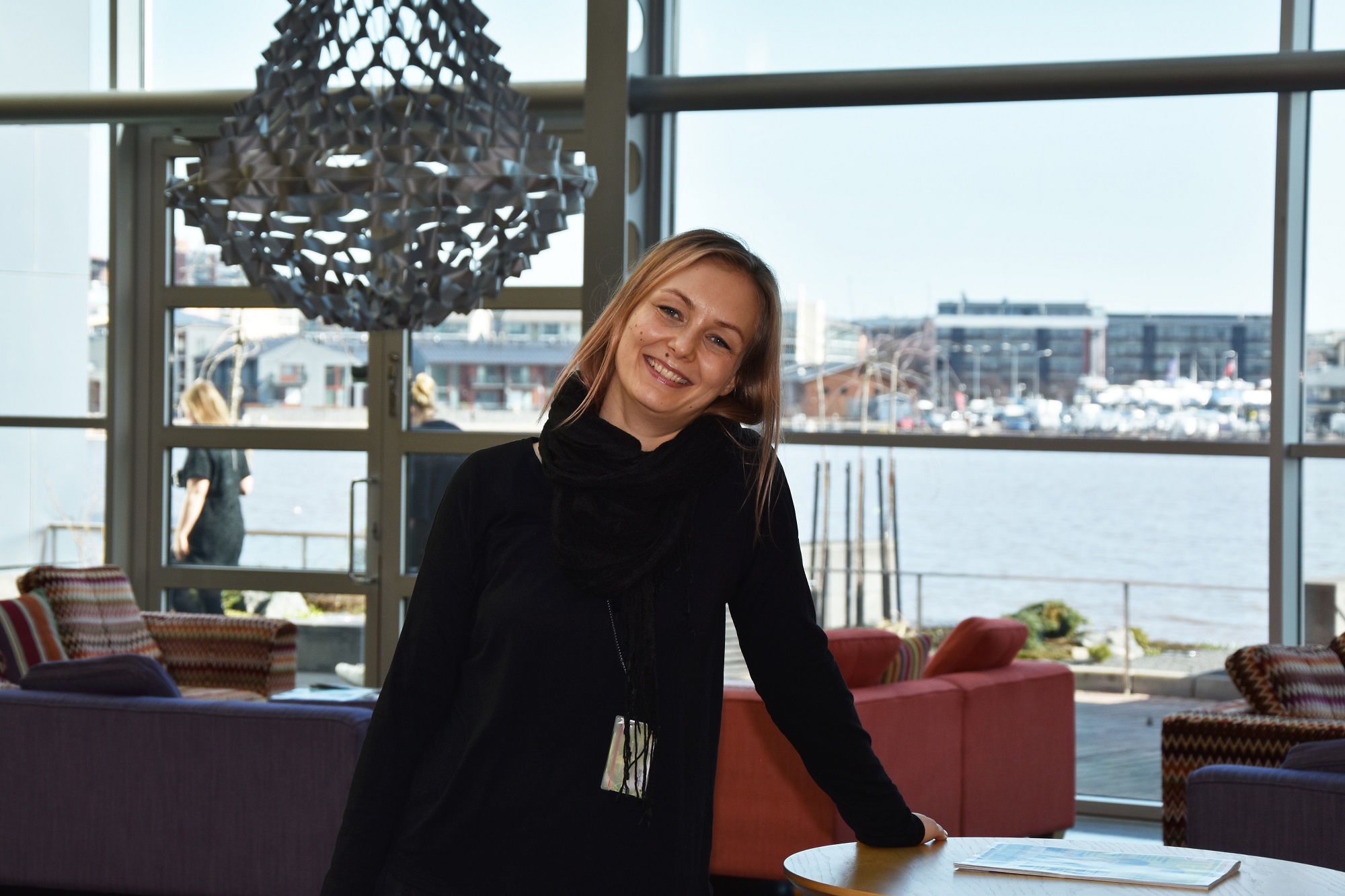 Amatööri brittiläinen porno elokuvaa