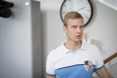 Dynaaminen työntekijä Dynaaminen työntekijä