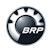 BRP Finland Oy logo