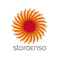 Stora Enso Anjalankoski Oy logo