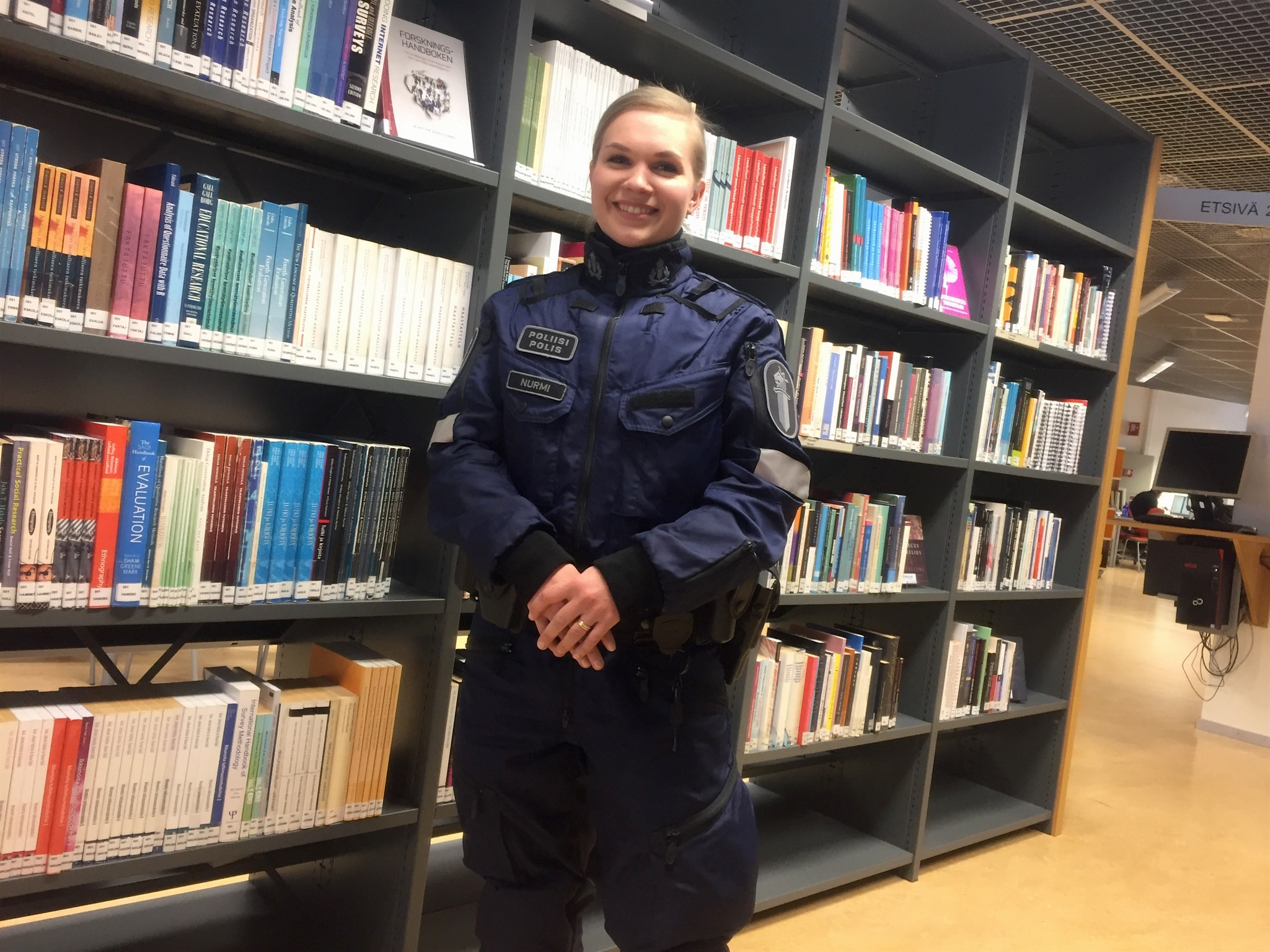 Poliisiammattikorkeakoulu sai evätä Venäjän kaksoiskansalaisen opiskelupaikan – KHO: Suomen turvallisuusviranomaisen palveluksessa olevaa kaksoiskansalaista painostettu