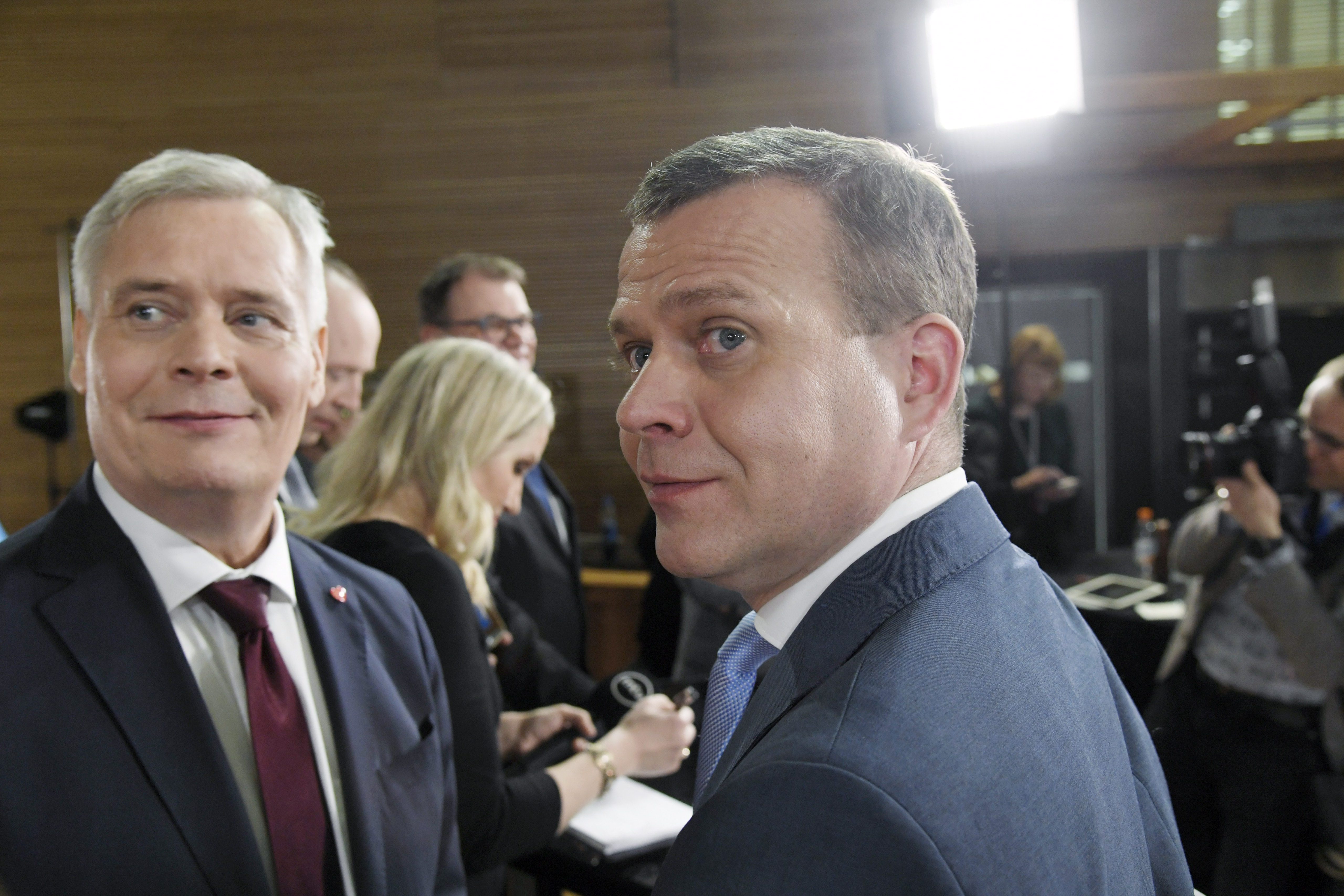 Työllisyyskysymykset jakavat mahdollisia hallituspuolueita – etenkin Sdp:llä ja kokoomuksella suuria erimielisyyksiä