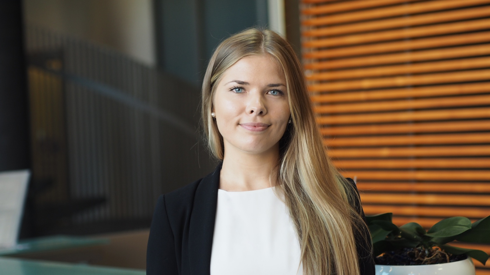 Deloitten Trainee-ohjelma avasi Camillalle tien asiantuntijatehtäviin – ”täällä panostetaan jokaisen urakehitykseen tosissaan”