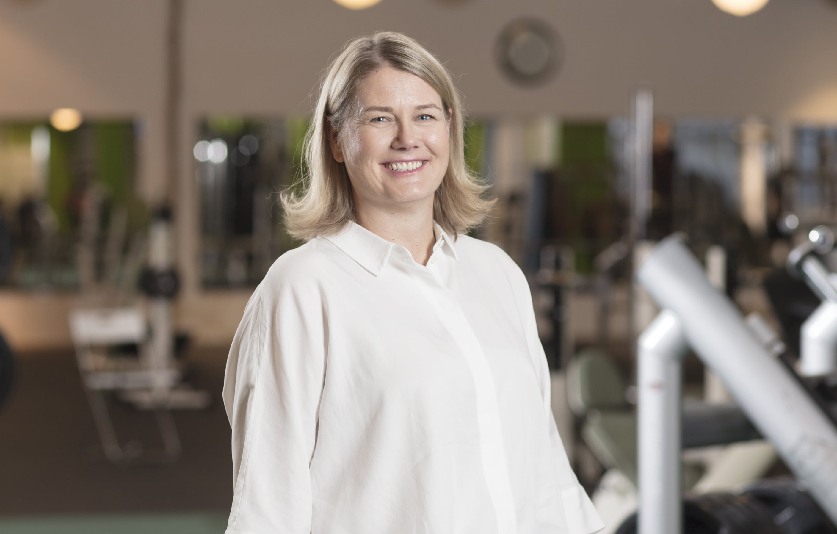 Johanna Riihijärvi pelasti isänsä yrityksen – seurauksena potkut ja ...