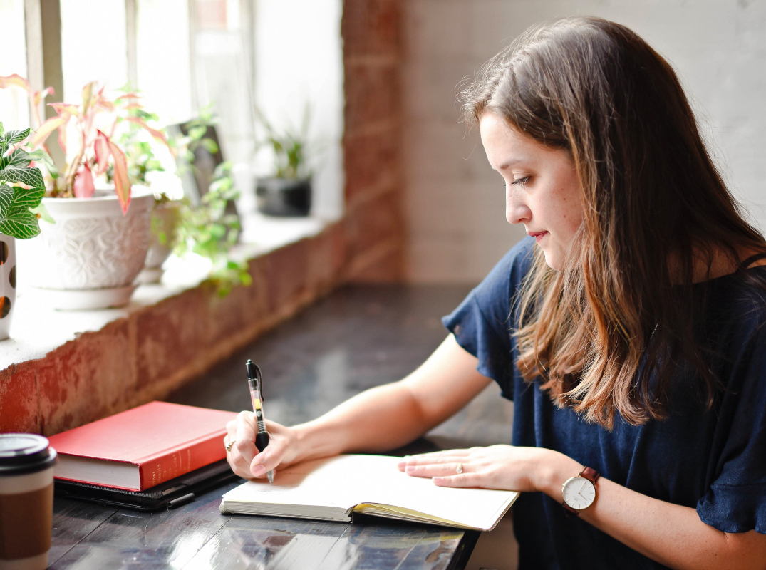 Bra Inledning I Personligt Brev Jobbland