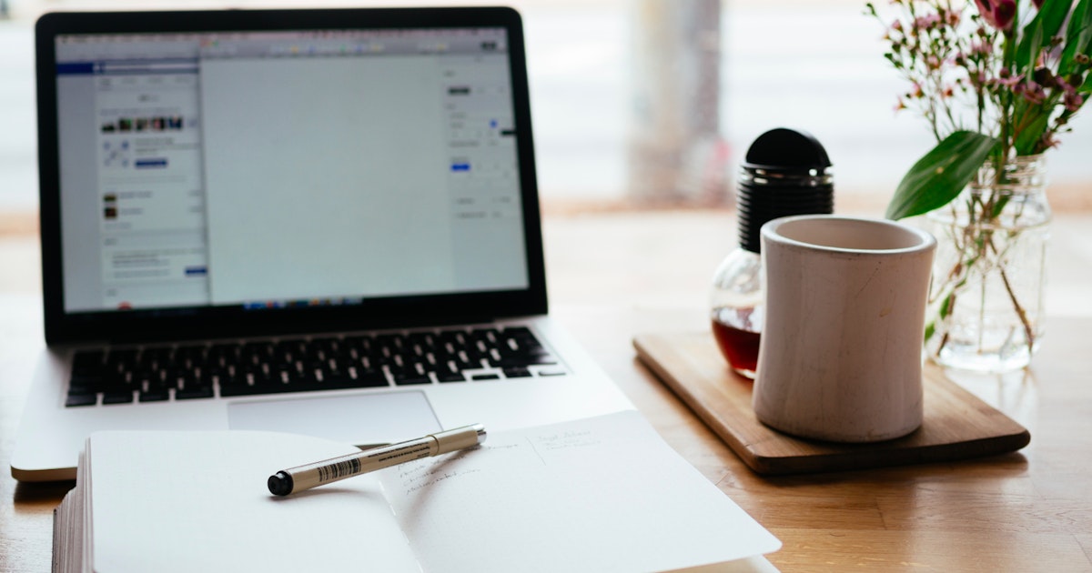 Hur Ska Ett Personligt Brev Se Ut Tips Och Mall Jobbland