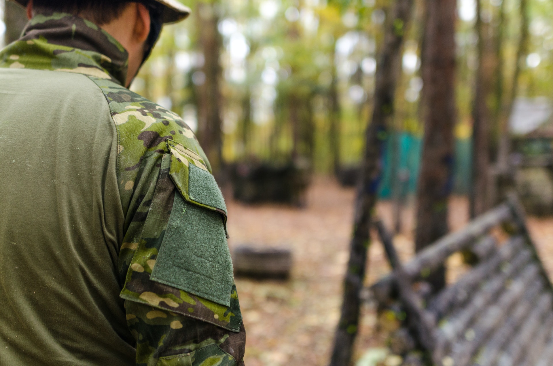 Jobba för försvarsmakten u2013 vad finns det för jobb?