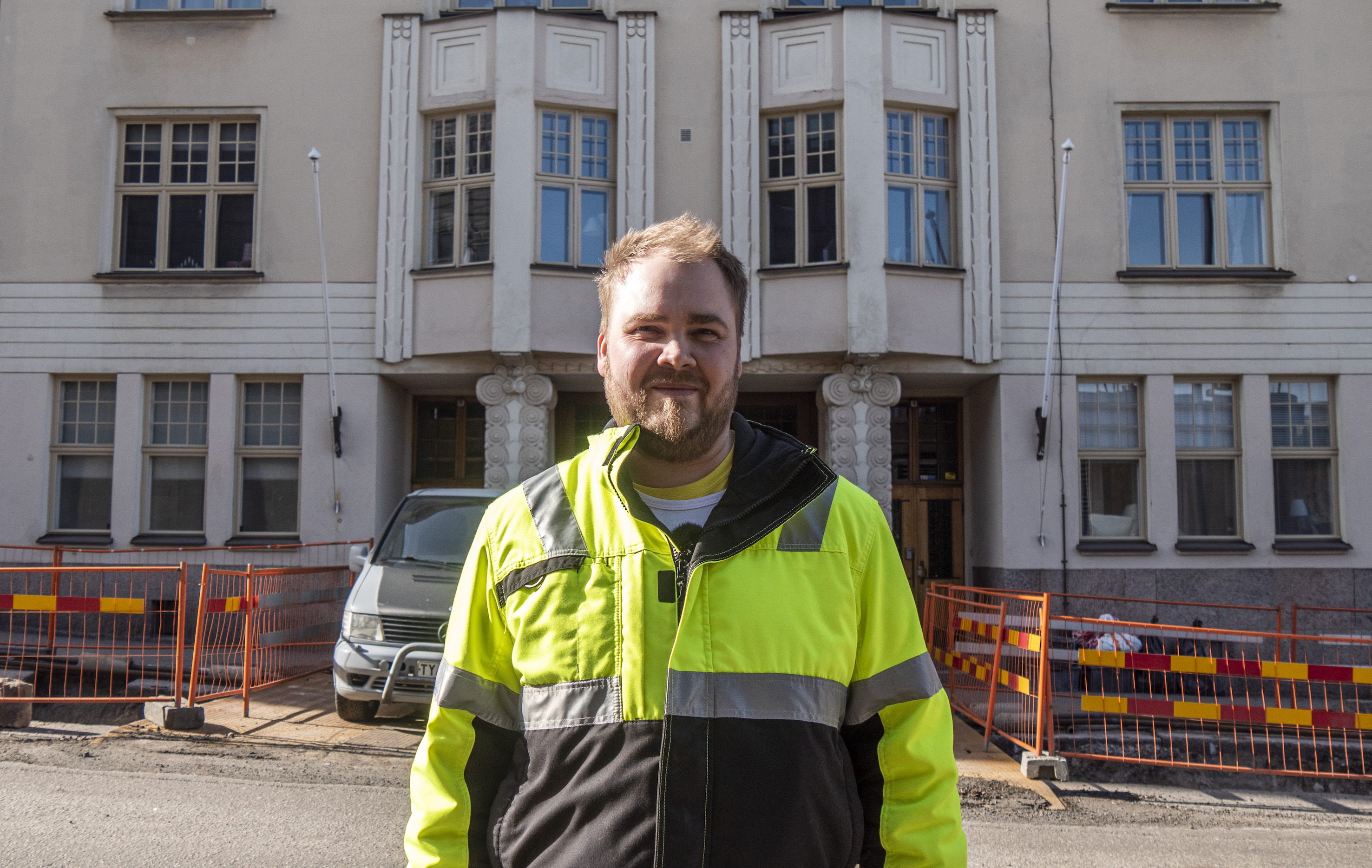 Nopeasti työllistyneet rakennusalan vuokratyöntekijät kertovat, millaista vuokratyö oikeasti on: ”Ennakkoluulot kaikkosivat äkkiä”