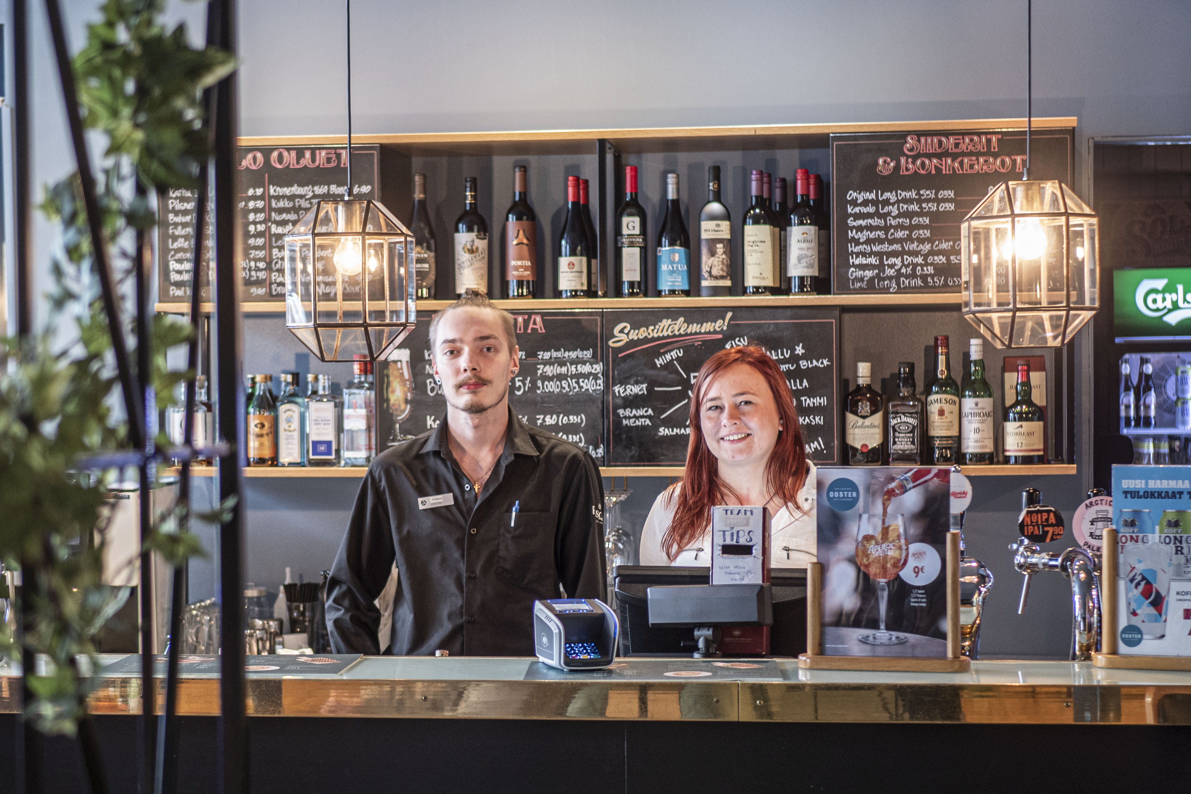 Boltin tuore aluevaltaus avaa HoReCa-alalle lisää työpaikkoja: ”Tuomme kentälle jotain aivan uutta”