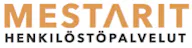Mestarit Henkilöstöpalvelut Oy-logo