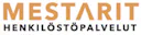 Mestarit Henkilöstöpalvelut Oy-logo