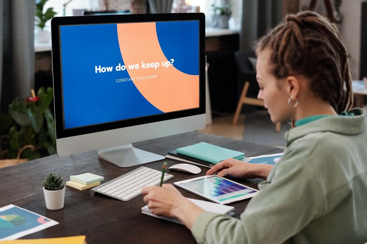 Effekter av att fler företag börjar jobba digitalt Jobbland