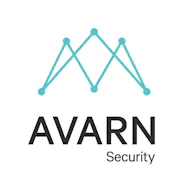 Avarn Security-logotyp