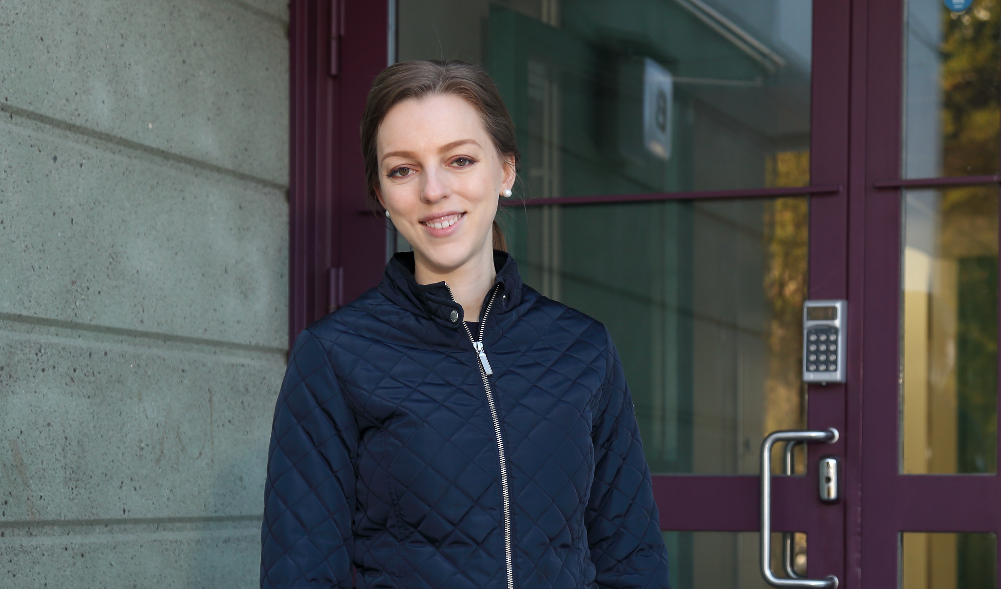 Marika, 32, kohtaa työssään kuolemaa joka viikko – satavuotiaan viimeinen toive pysäyttää: ”He ovat äärimmäisen rehellisiä”