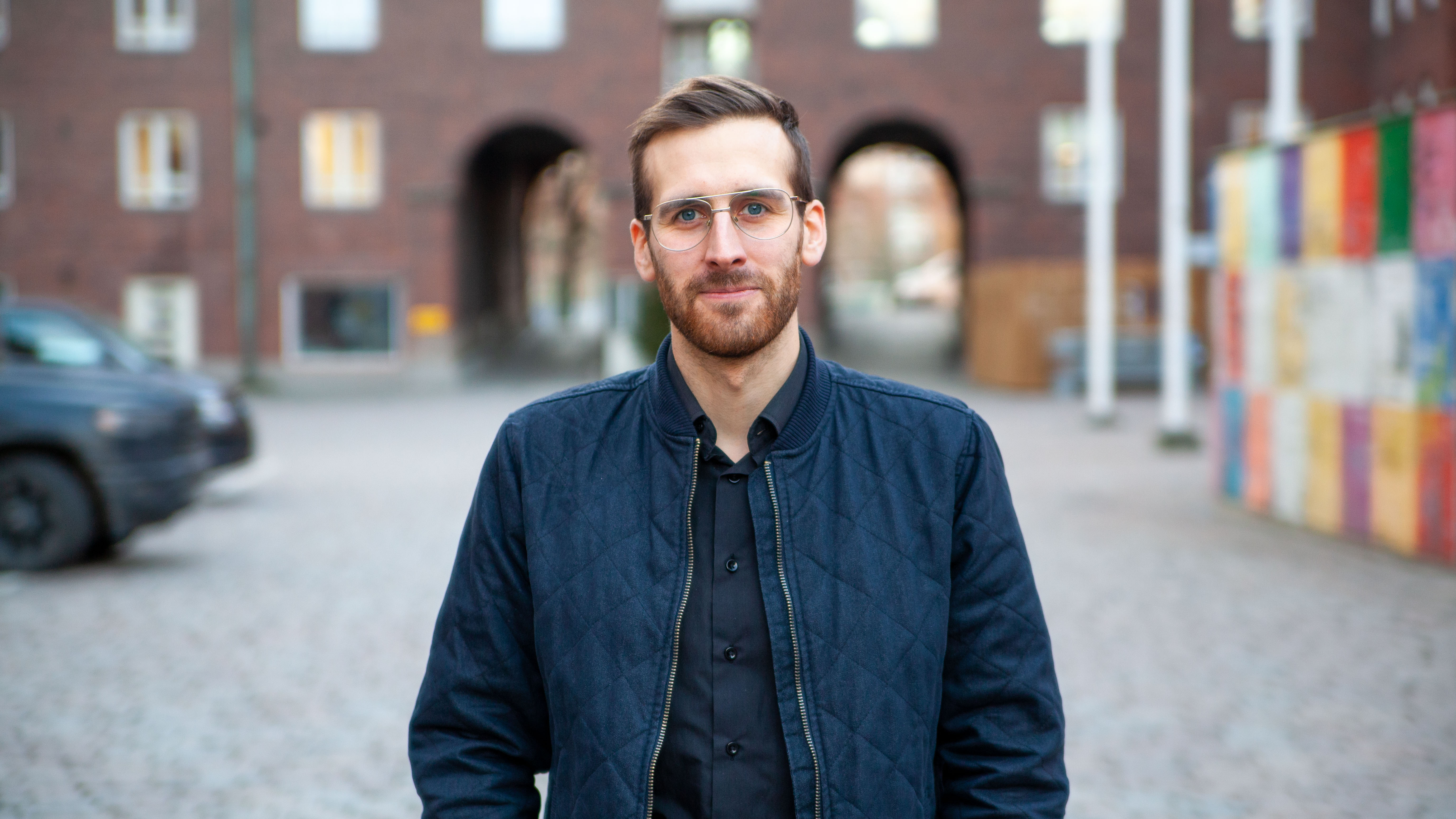 Millaista päiväkodin arki todella on? Psykologi Jaakko kokeilee työtä: ”Voiko tärkeämpää olla?”