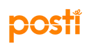 Posti Oy-logotyp