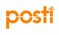 Posti Oy-logotyp