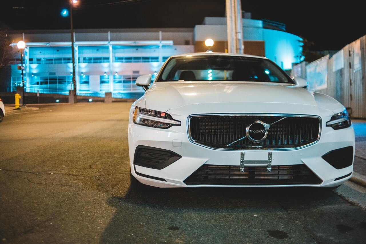Jobba På Volvo Utan Utbildning