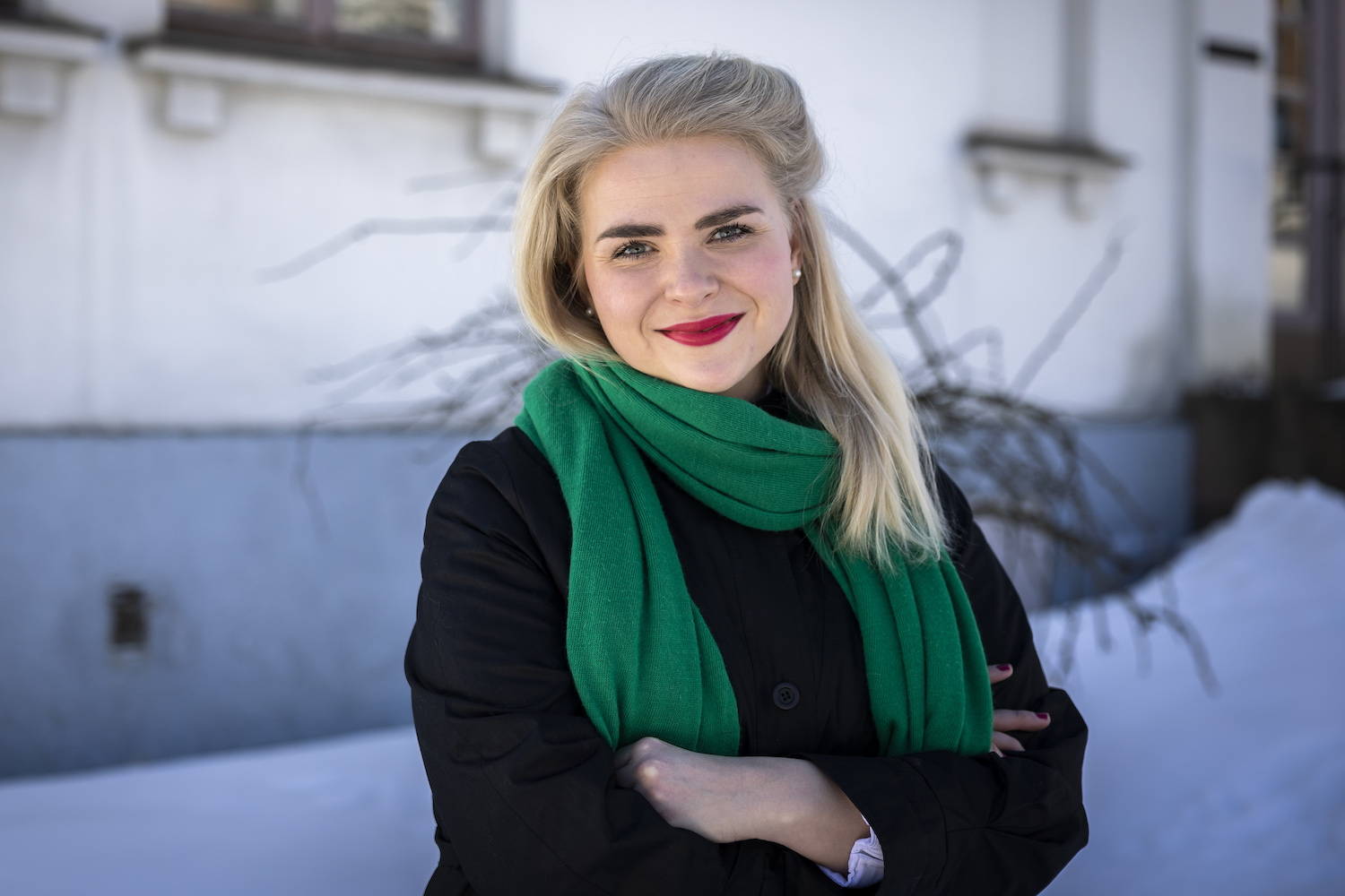 Lena, 36, kertoi työnhaustaan avoimesti jopa omalle pomolle – seuraukset yllättivät: ”Oli selittämätöntä taikaa mukana”