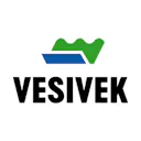 Vesivek Oy-logo