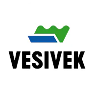 Vesivek Oy logo