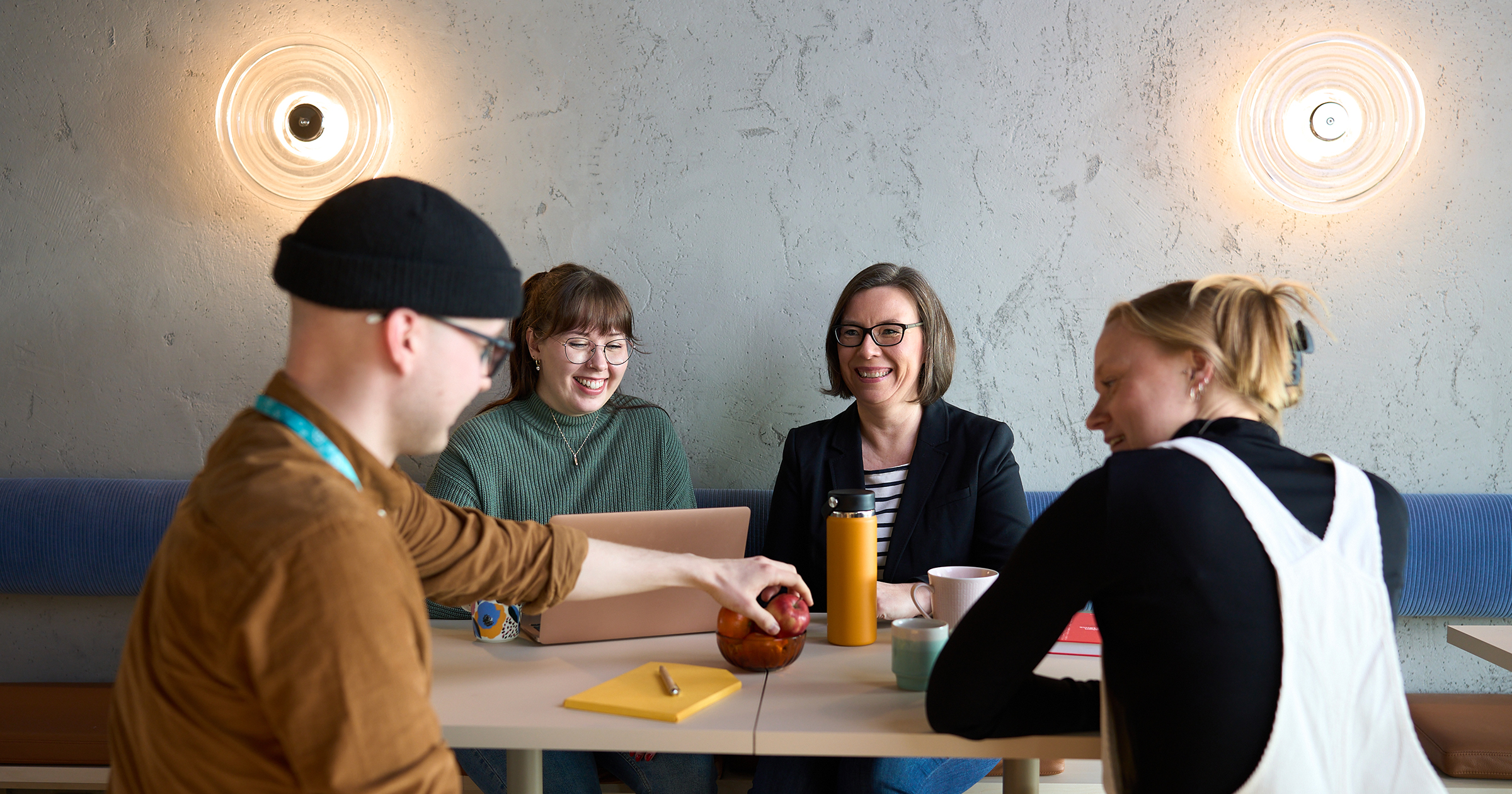 Liikunnanohjaaja iltapäiväkerhoon, Espoo Matinkylä