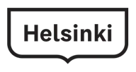 Helsingin kaupunki logo
