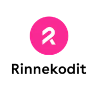 Rinnekodit Oy logo