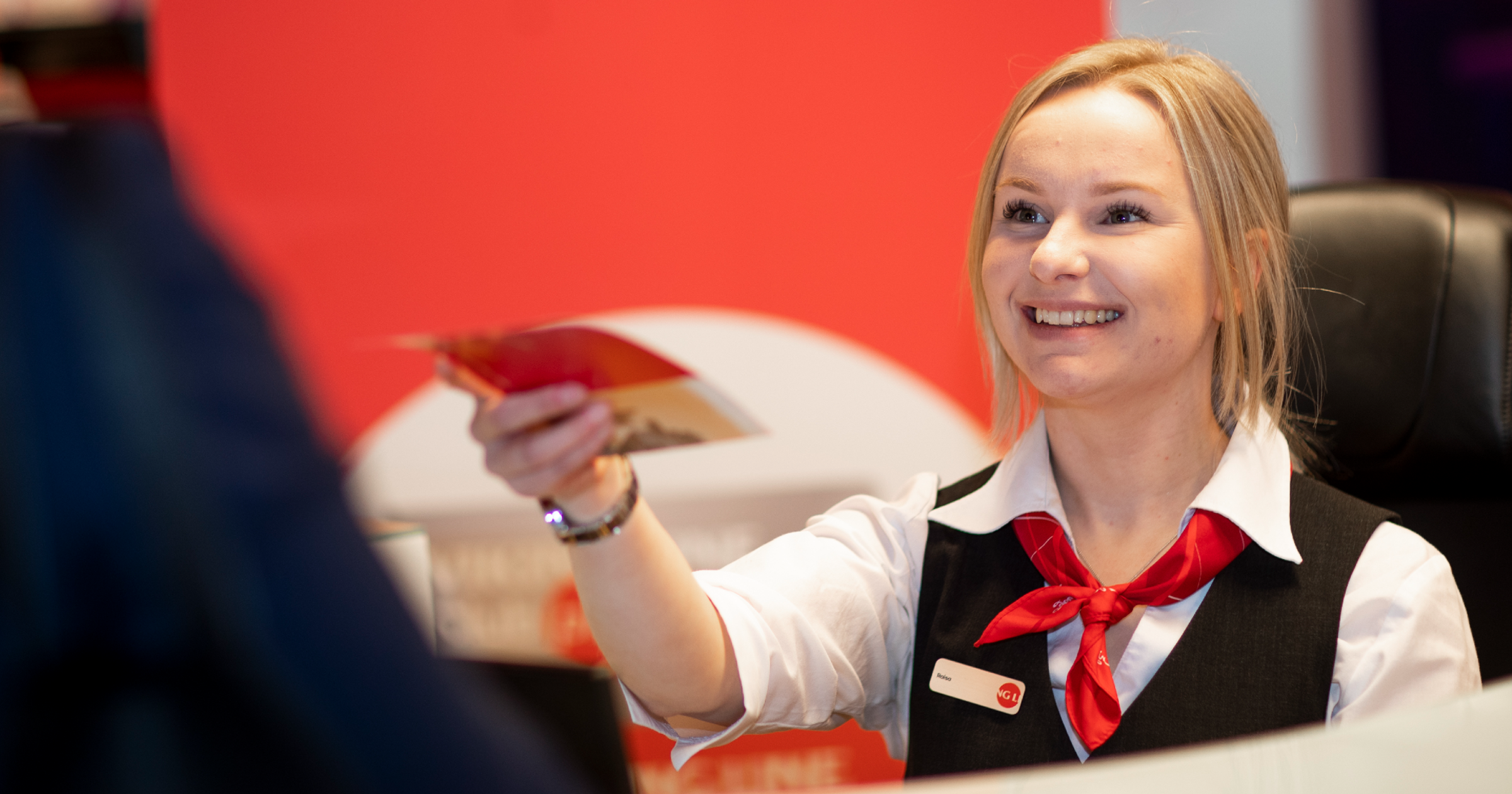 Jobbland som partner i rekryteringsmarknadsföring - Jobbland