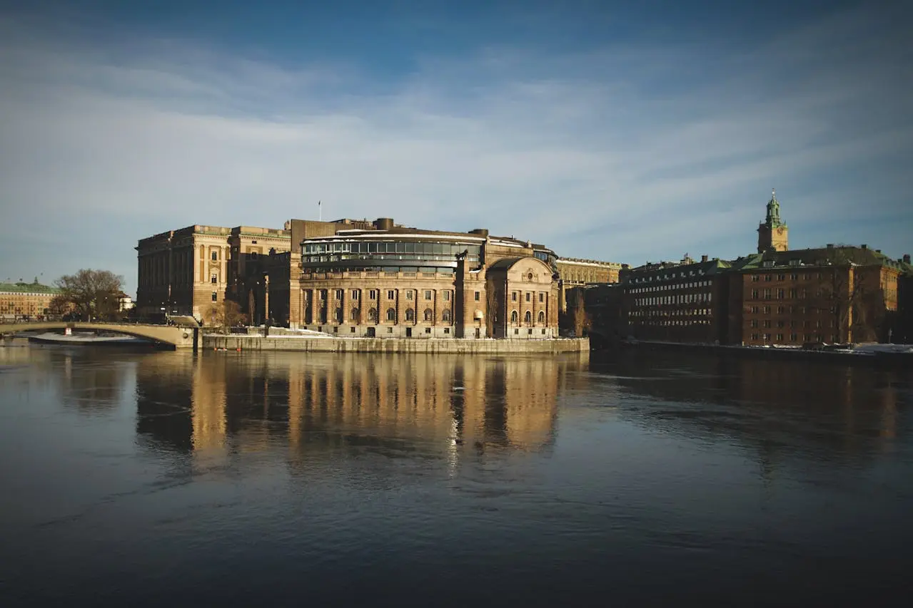 Lediga Jobb Stockholm - Jobbland