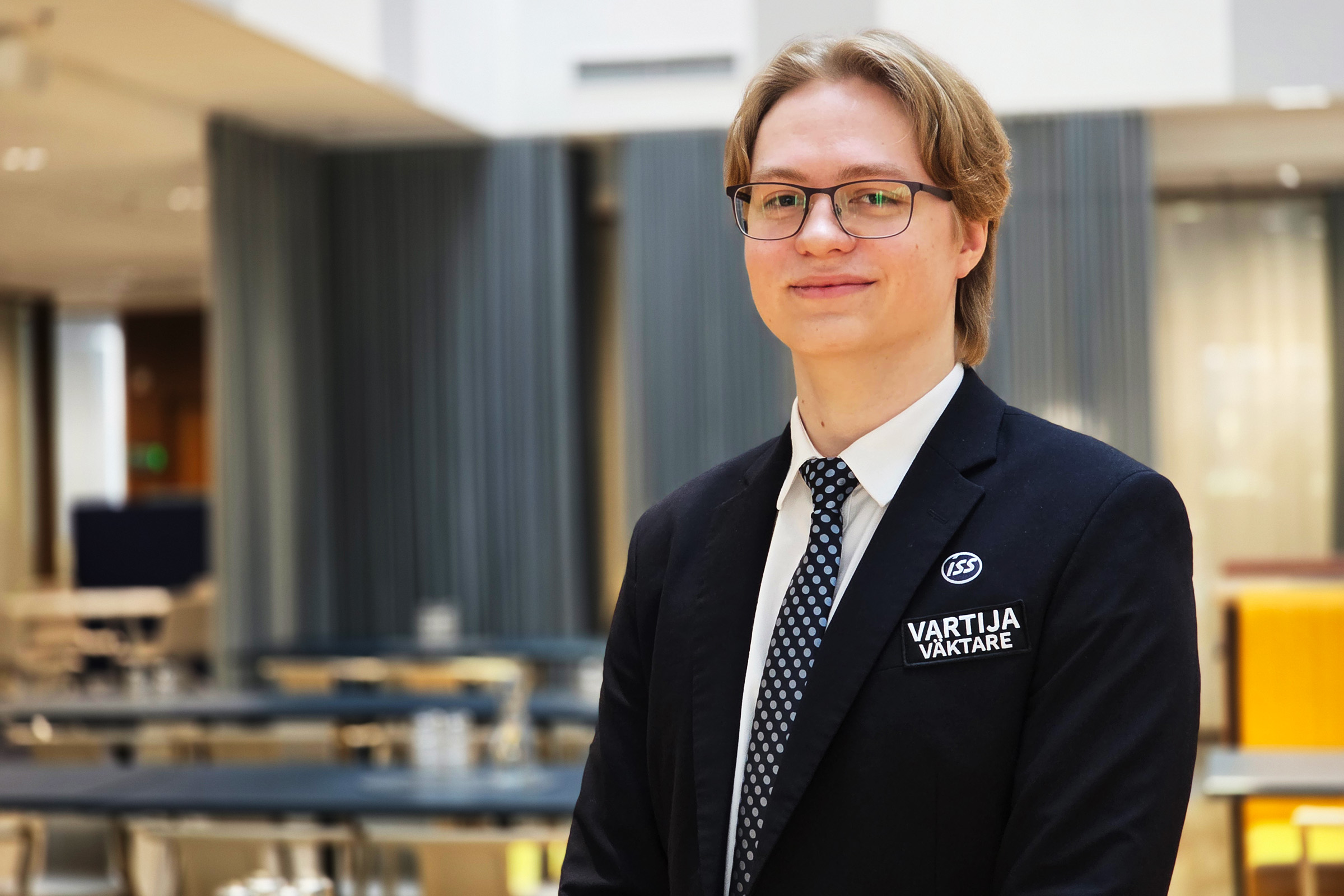 ISS työllistää jälleen satoja kesätyöntekijöitä ympäri Suomen – ”Hyvä mahdollisuus saada työkokemusta ja oppia uutta”