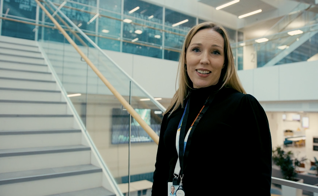 ”Ihmisläheisyys näkyy välittämisenä työarjessa” – millainen Ramboll on työnantajana?